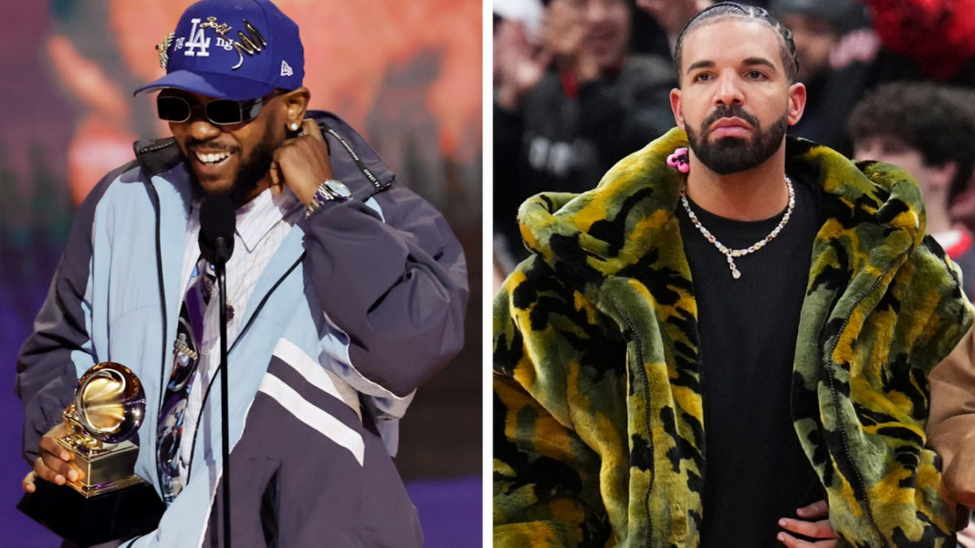 Spotify hits back at Drake’s claims about Kendrick Lamar ‘Not Like Us’ streaming scheme