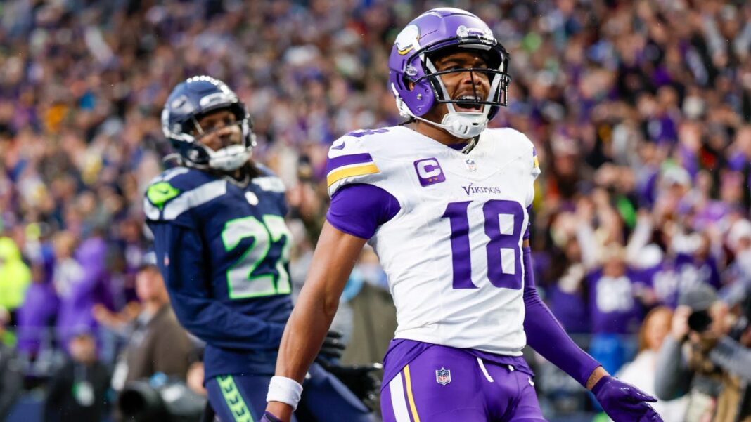 NFL Week 16 winners, losers: Vikings have path to NFC’s No. 1 seed