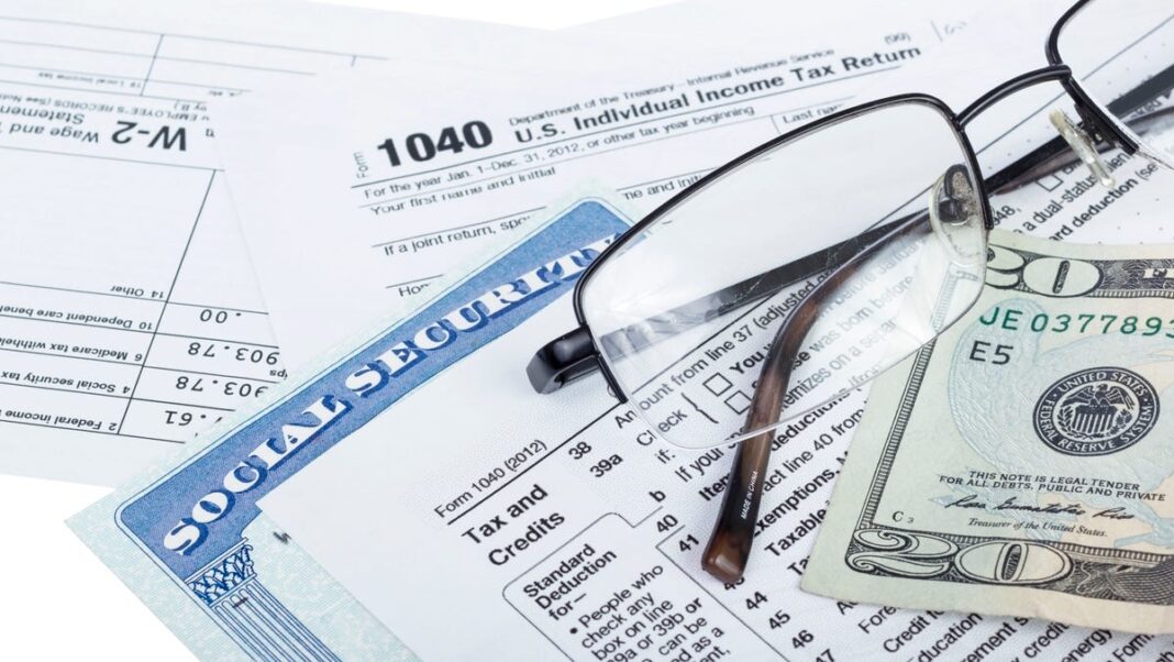 What is income tax? How it works, different types and what states don’t have it