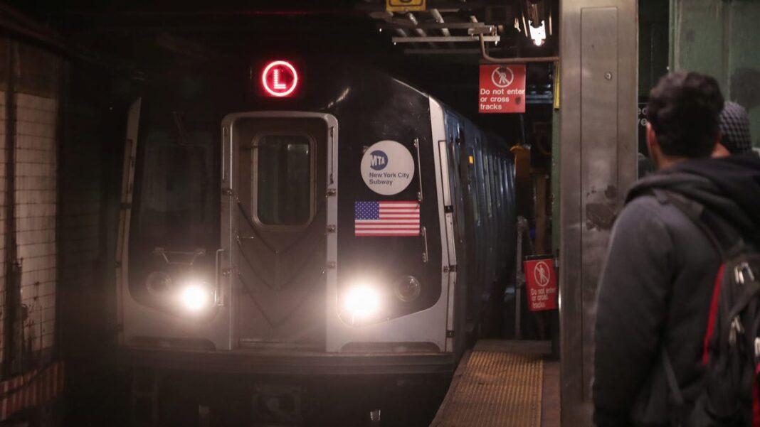 NYC has been reeling from some high-profile crimes. Are the city and subway safe?