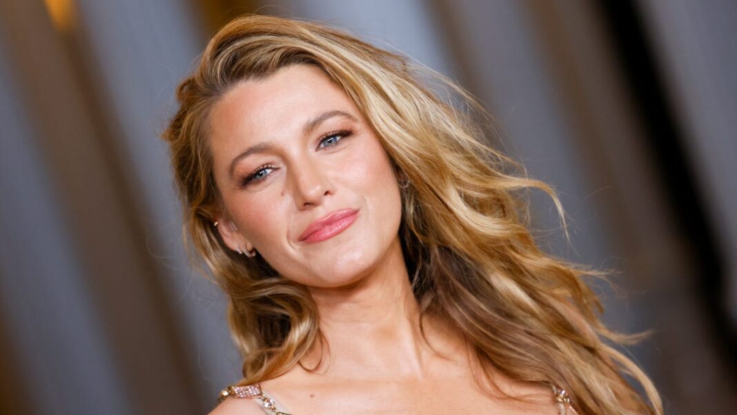 Blake Lively’s ‘It Ends With Us’ allegations, ‘astroturfing’ and when fans feel manipulated