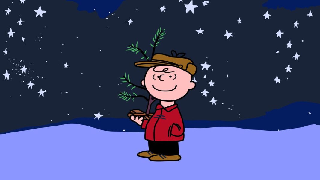 Is ‘A Charlie Brown Christmas’ on TV this year? Where to stream the holiday Peanuts special