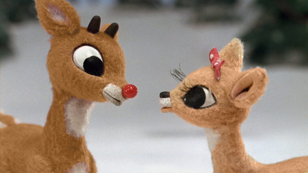 Where to watch ‘Rudolph the Red-Nose Reindeer’ before Christmas: TV, streaming and more