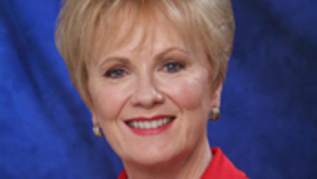 Rep. Kay Granger, R-Tex., who hasn’t voted since July, in senior living facility, son says