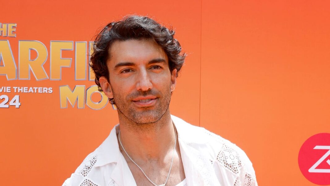 Justin Baldoni lost award, podcast co-host: The swift impact of sexual harassment claims