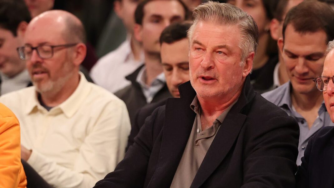 Alec Baldwin’s ‘Rust’ manslaughter case officially ends after prosecutors withdraw appeal