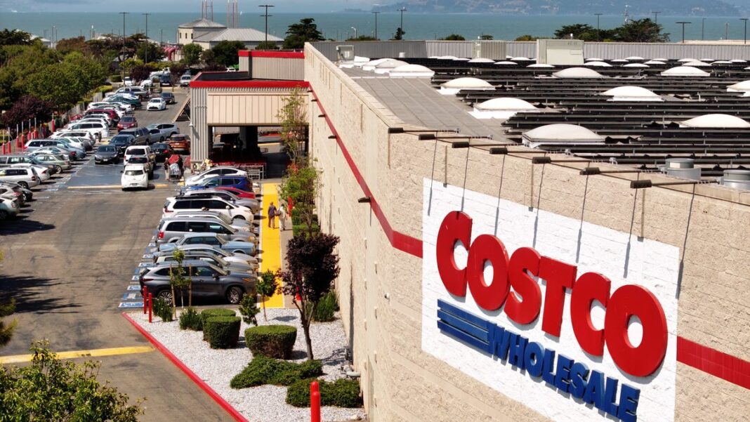 Is Costco open or closed on Christmas Day 2024? Here’s what you need to know