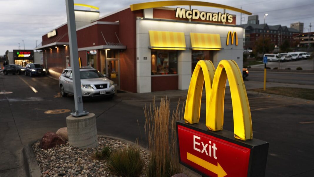 Is McDonald’s open or closed on Christmas Day 2024? Here’s what you need to know