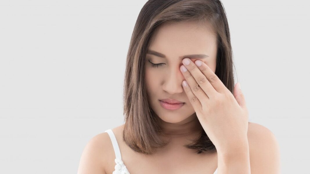 Yes, pink eye is common. But can it be prevented?