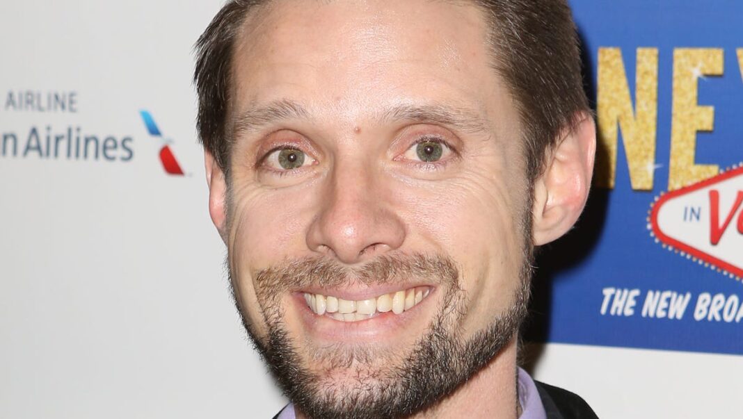 ‘Who’s the Boss?’ star Danny Pintauro hospitalized after scooter accident