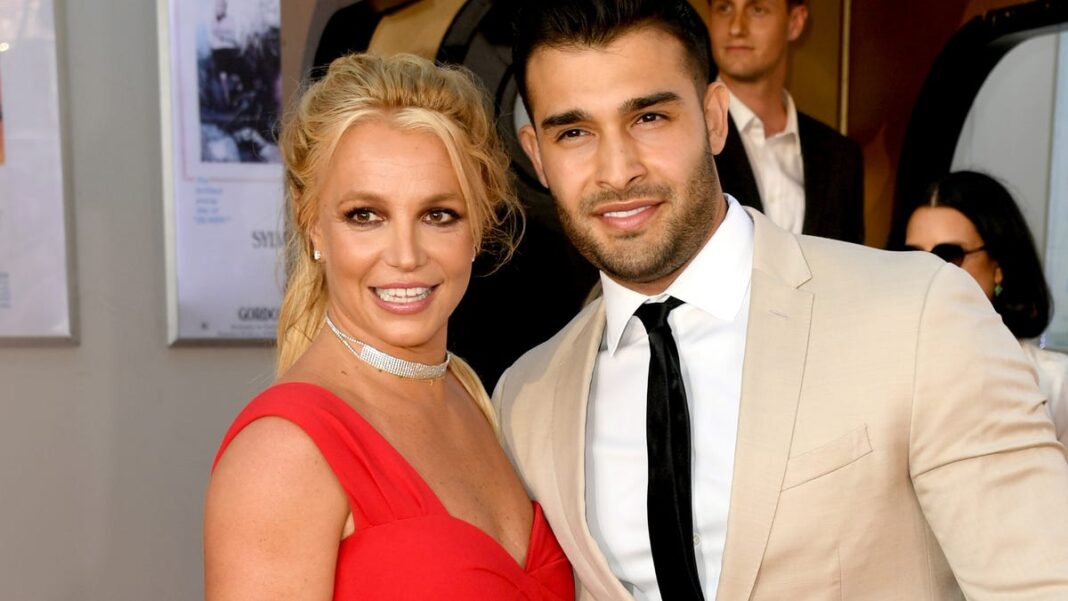 Britney Spears declared legally single after Sam Asghari divorce: Reports