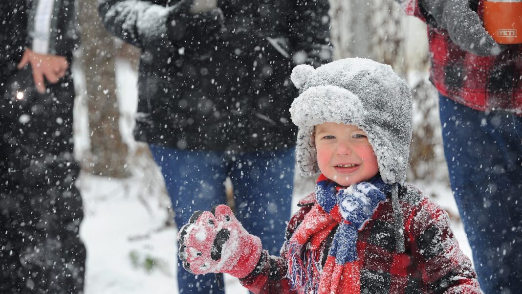 Brrrutal: How long will this cold last? Your winter weather questions answered