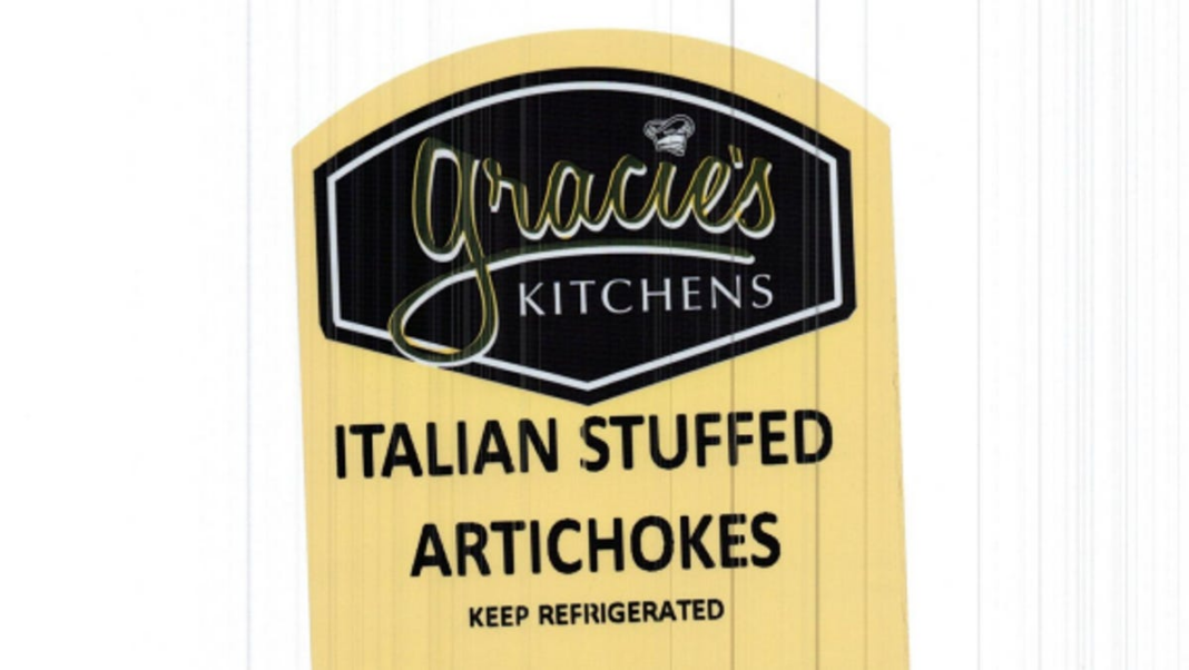 Fruits and vegetables recalled by Gracie’s Kitchens over listeria risk: See affected products