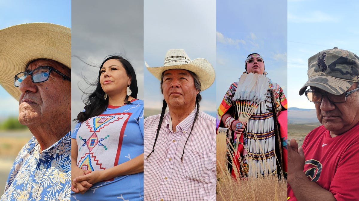 A Century of Citizenship: Views from Wind River Reservation on being Indigenous in America