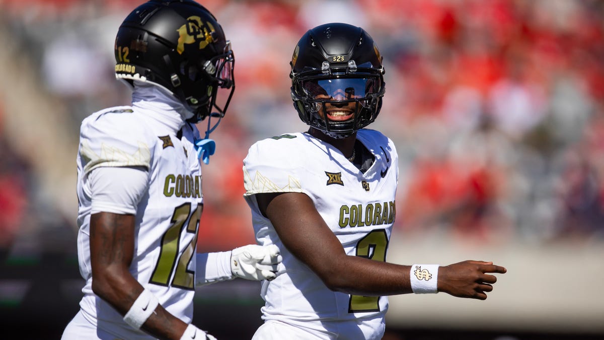 Alamo Bowl live updates: Colorado vs. BYU time, TV, highlights