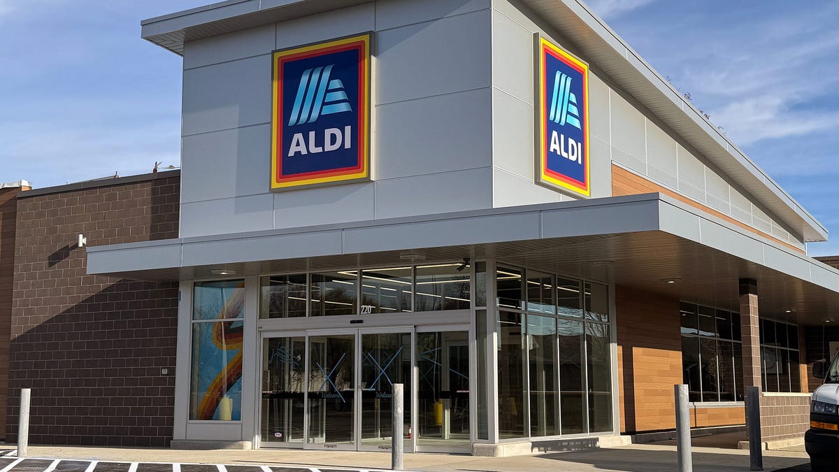 Where is Aldi opening new locations? See list of grocery stores coming to 9 states