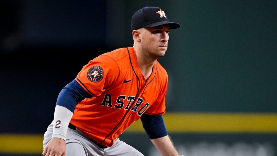 Alex Bregman back to Astros after Arenado rejection? Best fits as rumors surround star