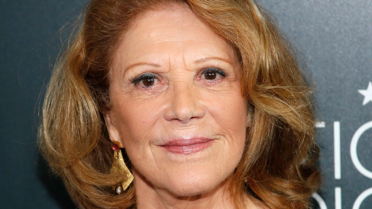 Linda Lavin, Tony Award-winning actress and ‘Alice’ star, dies at 87