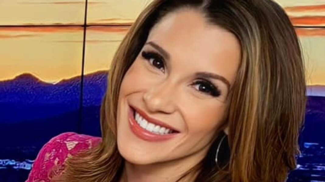 Ana Orsini, beloved Arizona TV news anchor, dies at 28 of brain aneurysm: ‘Devastated’