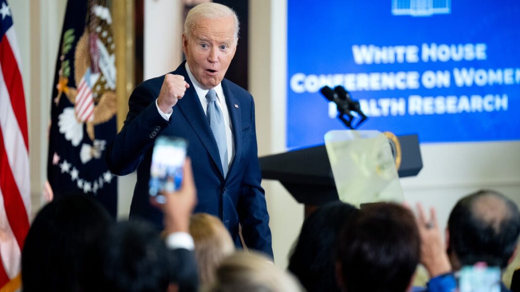 Biden pardons his son, then commutes single-day record 1,500 sentences. What’s next?