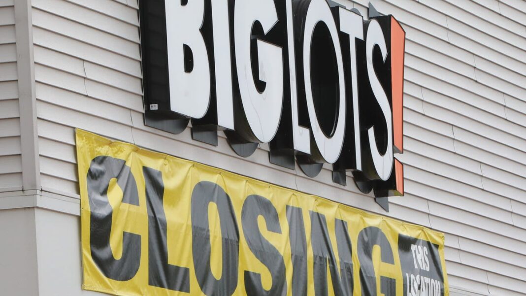 Is Big Lots closing? What to know as company announces ‘going out of business’ sales