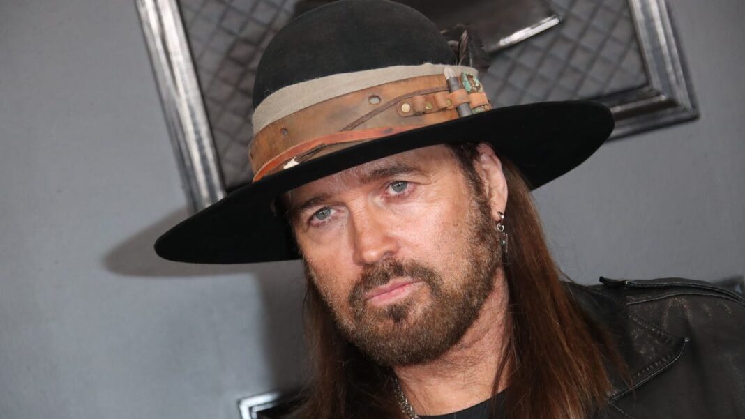 Billy Ray Cyrus is ‘proud’ of Shaboozey’s record-breaking hit, reflects on ‘Old Town Road’