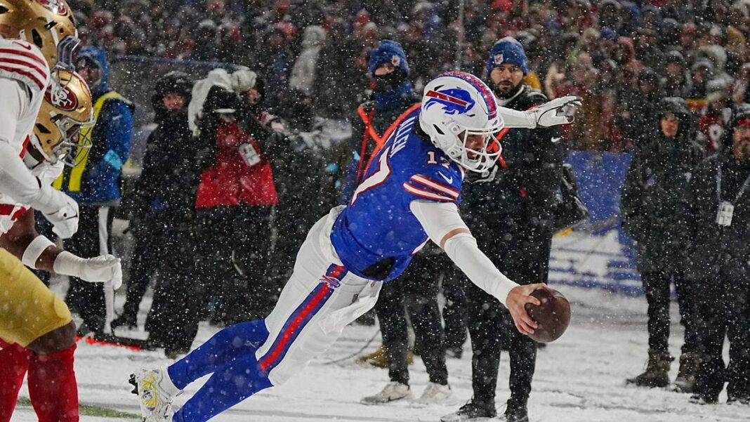 NFL overreactions Week 15: Josh Allen and the Buffalo Bills have peaked too early