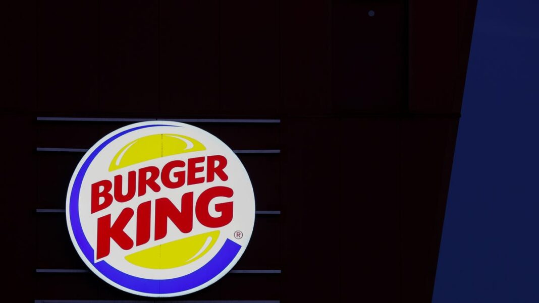 ‘Most Whopper-ful time:’ Burger King brings back Whopper Melts, Churro Fries to menu