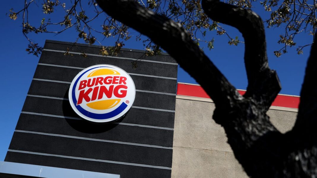 Burger King rolls out ’31 Days of Deals’ promotion offering free food and merch