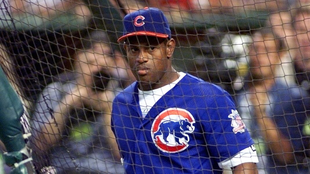 Chicago Cubs finally end Sammy Sosa exile after legend’s apology letter