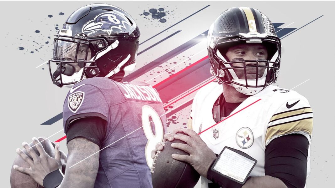 NFL Week 16 picks straight up and against spread: Much on line for Ravens, Steelers