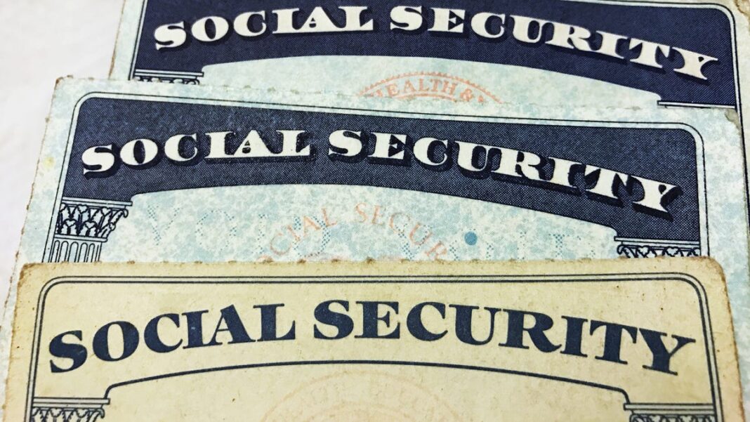 Congress approves changes to Social Security for some public sector workers