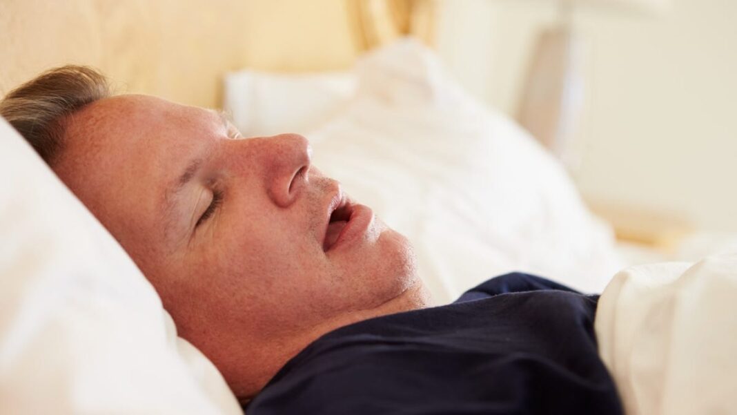 Yes, nearly everyone snores, but you can stop it. Here’s how.