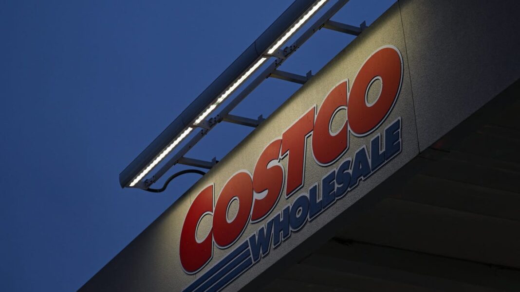 Costco to end book sales in hundreds of stores starting next year: Reports