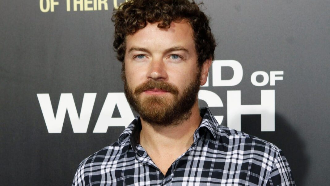 Danny Masterson claims court allowed ‘fundamental flaws’ in rape case amid his appeal