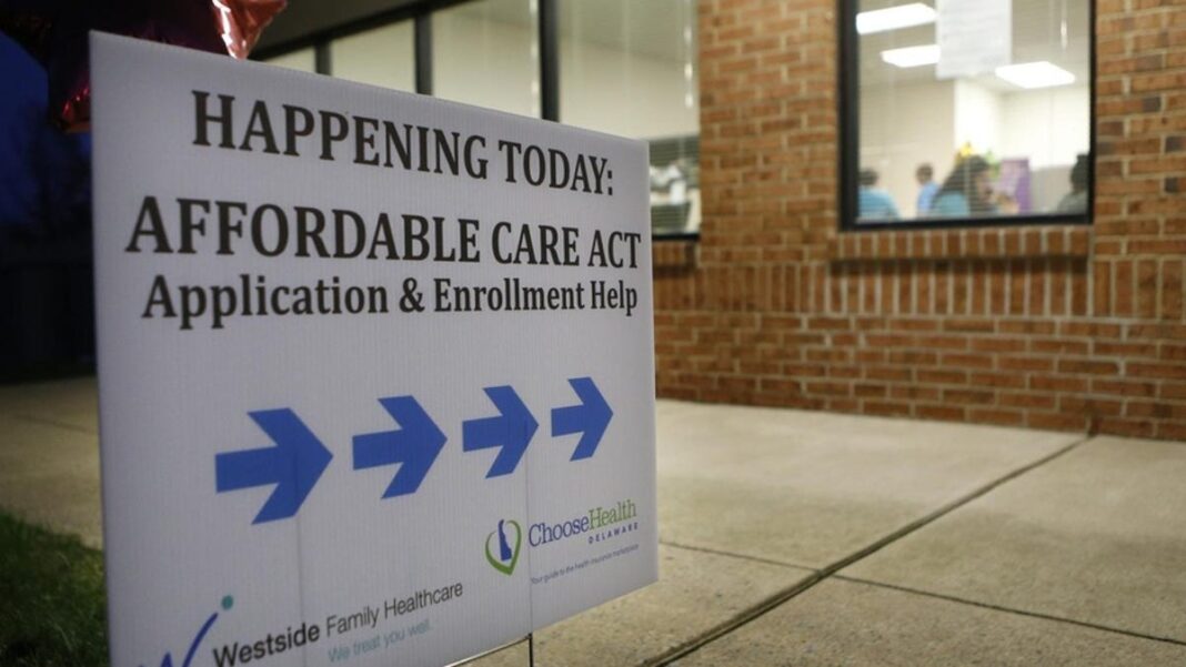 Americans who need health insurance Jan 1 just got a gift – 3 more days to buy an ACA plan