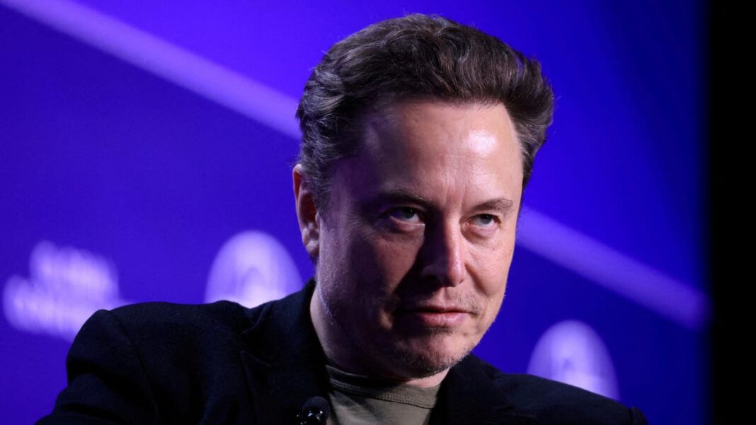 Delaware judge rejects request to restore Elon Musk’s $56 billion Tesla pay