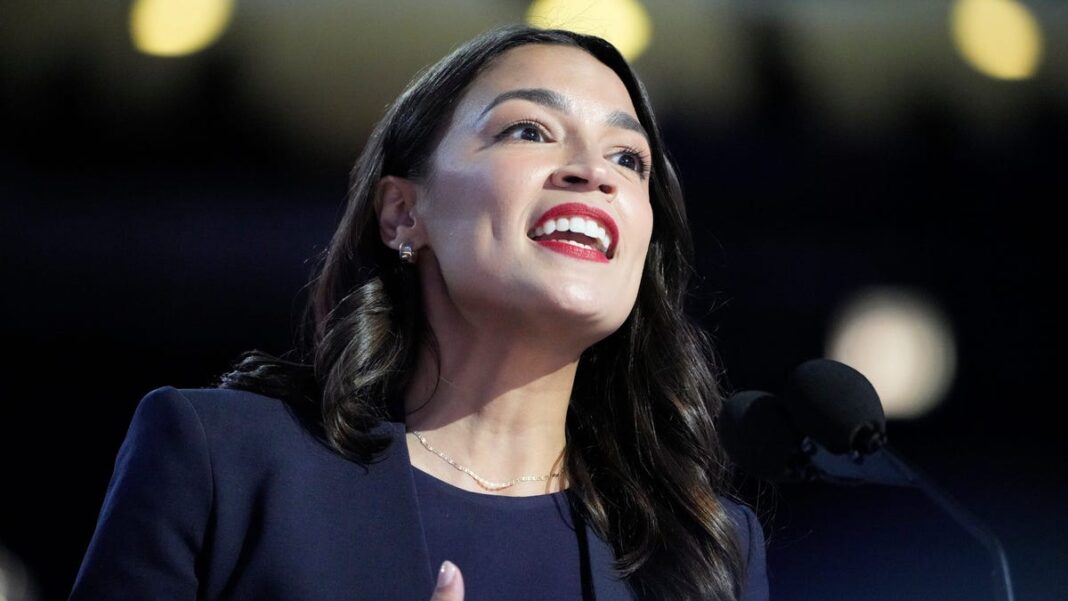 Democrats: We won’t go back. Also Democrats: Forget AOC, let’s go back immediately. | Opinion