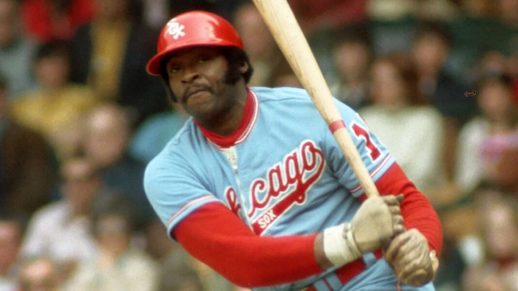 Dick Allen finally makes the Baseball Hall of Fame, joining good friend Dave Parker