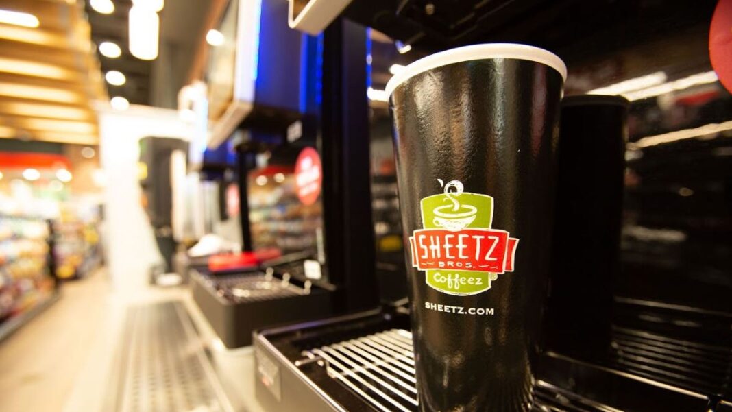 ‘Gift that keeps on brewing:’ Sheetz offers customers free coffee for holiday season