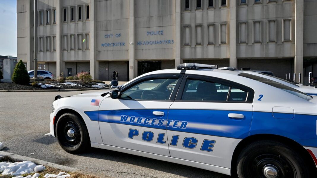 Feds find Worcester, Massachusetts police used force, had sexual contact with women