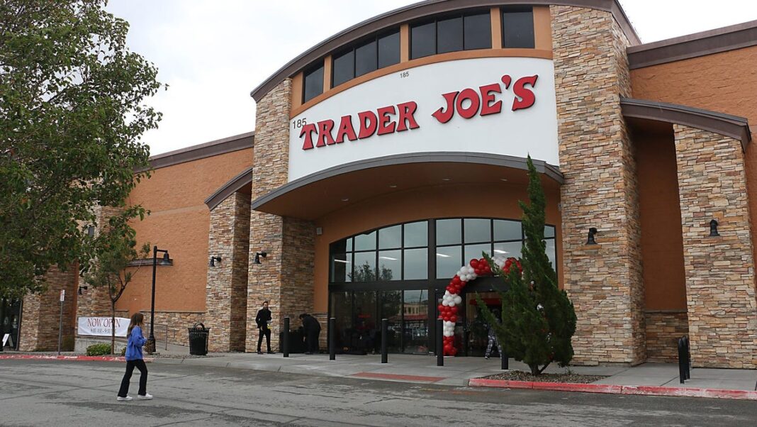 Are grocery stores open Christmas Day 2024? Details for Kroger, Trader Joe’s, Aldi, more