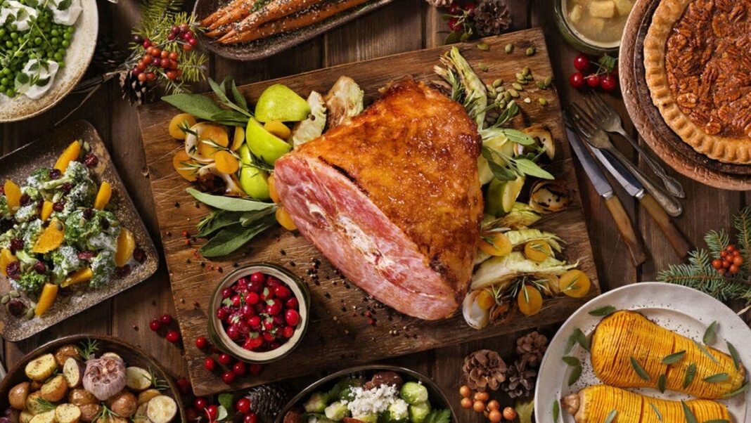 Ham is the centerpiece of many holiday meals. Is it good for you?