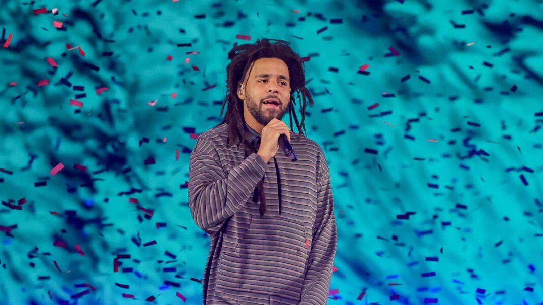 J. Cole says Dreamville Fest is ending after 2025: Dates, tickets, presale, what to know