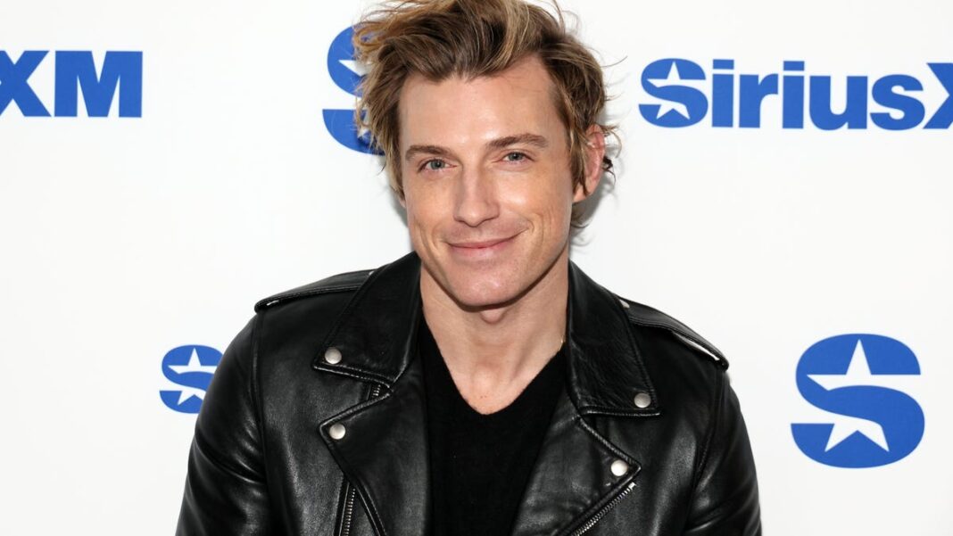 After Bobby Berk exit, Jeremiah Brent enters ‘Queer Eye’ cast with ‘no drama’