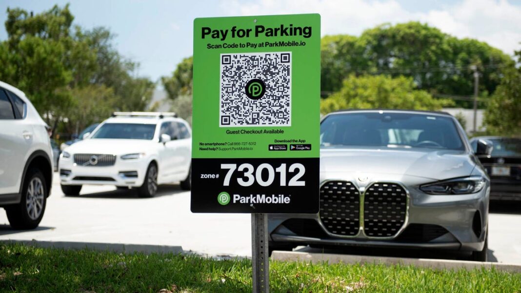 ParkMobile $32.8 million settlement: How to join class-action suit over 2021 data breach