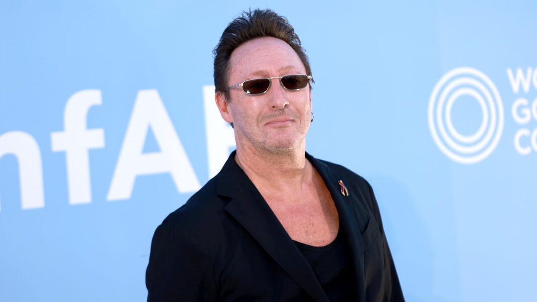 Julian Lennon underwent surgery to treat skin cancer diagnosis: ‘Fingers crossed for now’