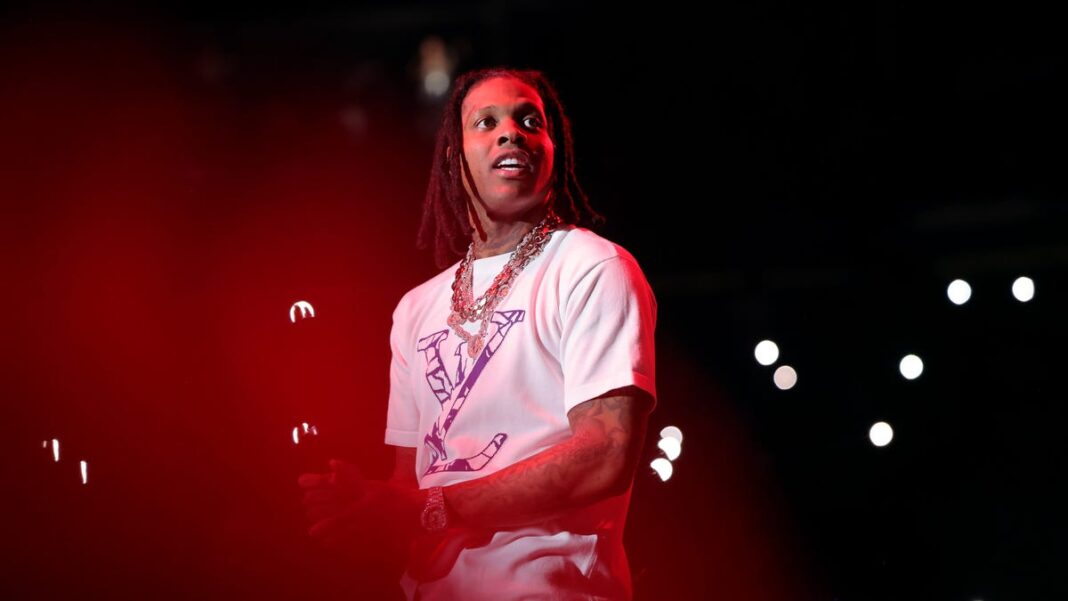 Lil Durk suspected of funding a 2022 murder as he seeks jail release in separate case