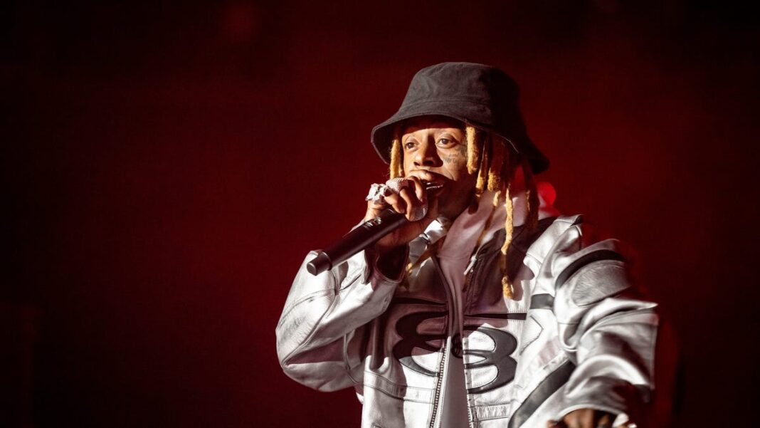 Lil Wayne comments on Kendrick Lamar, Super Bowl controversy: ‘You better kill it’