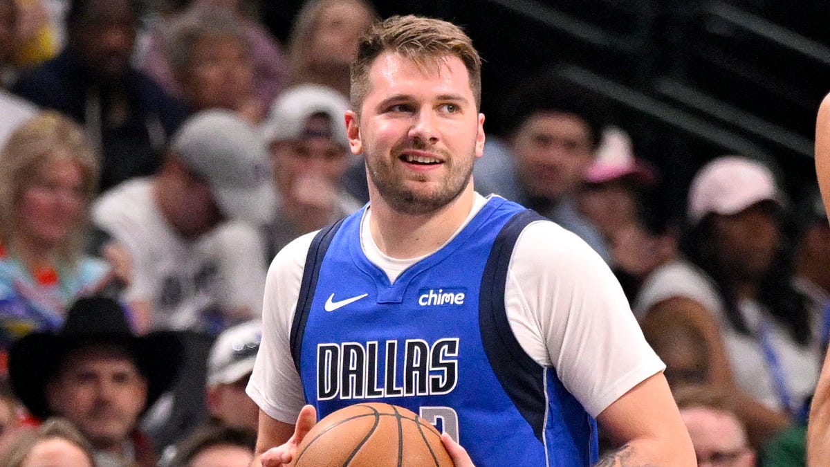 Luka Doncic injury update: Dallas Mavericks star expected to miss time with calf strain